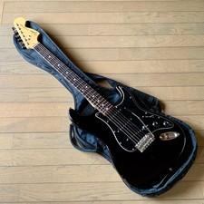 Tokai/Ss-48 Silver Star 1982 Safe delivery from Japan