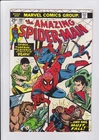 Amazing Spider-Man #140, Jan. 1975 Marvel Comics, Nice VF