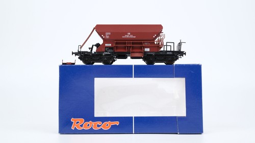 Roco H0 67719 Selbstentladewagen Stuttgart 2513 DB | Condition: Gebraucht
