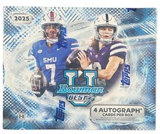 2025 Bowman University Best Football Checklist Guide in-content 21