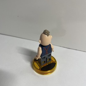 Lego Dimensions Goonies Level Pack 71267 Sloth Minifig piano 