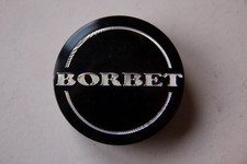 Original Classic Borbet 74404 Black Alloy Wheel Center Plastic Cap Cover Hub Original Classic Borbet 74404 Black Alloy Wheel Center Plastic Cap Cover Hub