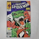 Amazing Spider-Man #313 Todd McFarlane Marvel Comics 1989 New B&B READ⬇