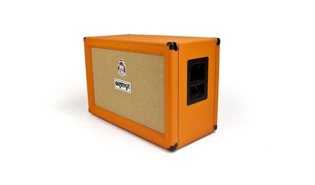 Orange PPC212 120 watt Guitar Amp for sale online