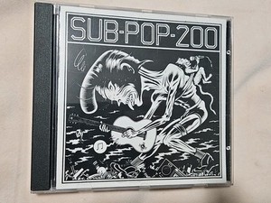 Sub Pop 200 | eBay