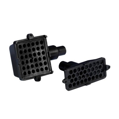 Whale SB5865 STRAINER T-E VALVE