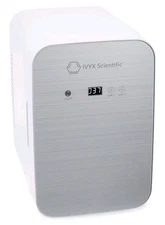 IVYX Scientific 5L Incubator - Precise Temperature Control from 0°C to +55°C
