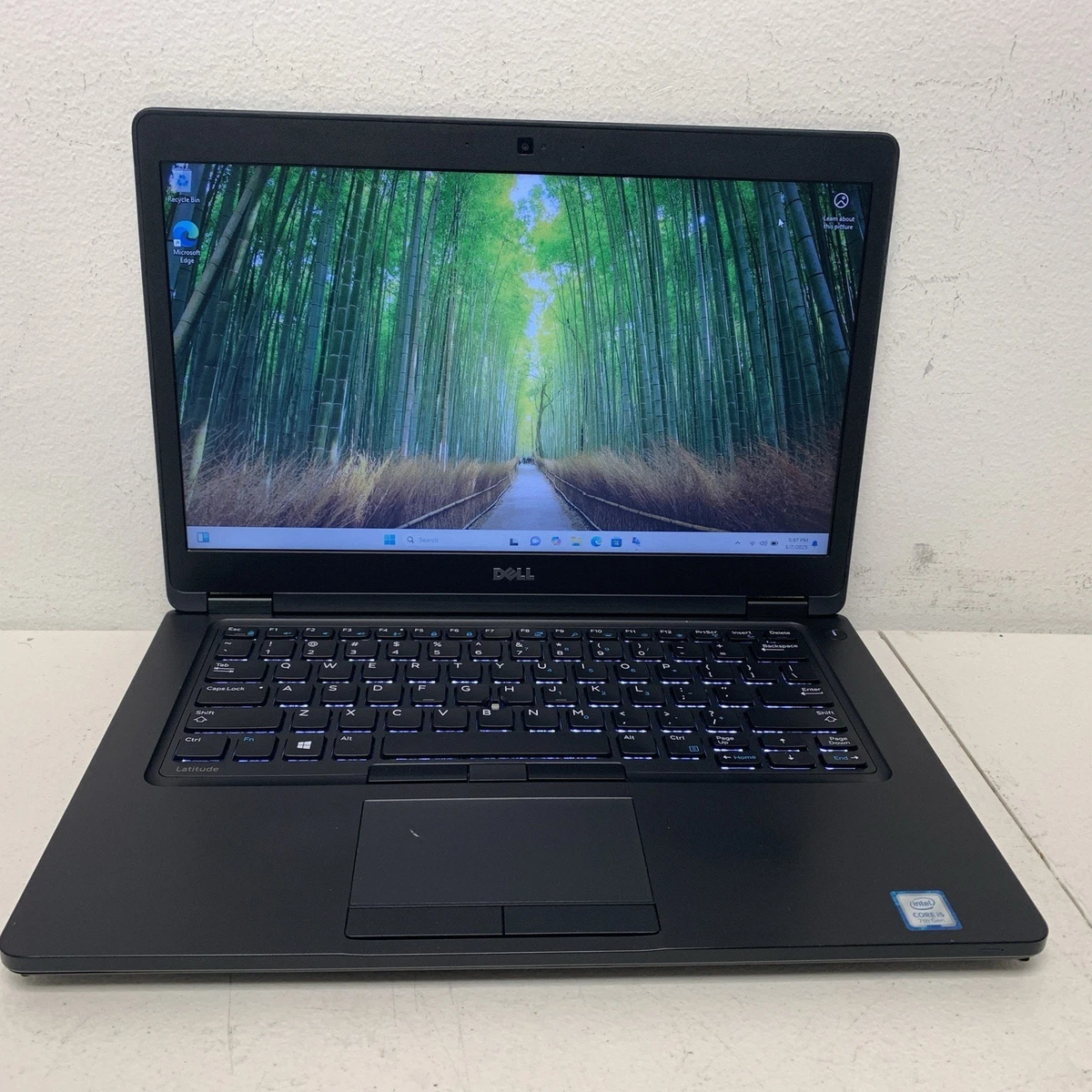 DELL ノートPC Intel Core i5-7200U Amazon.com: Dell Latitude 7200 Multi-Touch 2-in-1 Business Laptop