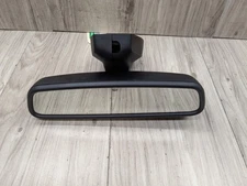 OEM BMW E70 E82 E90 E92 M3 Rear View Interior Mirror Auto Dim EC LED GTO COMPASS