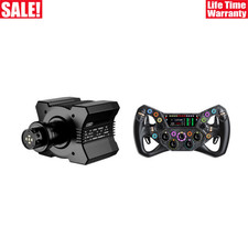 MOZA R9 V3 9Nm Direct Drive Wheel Base 300mm KS PRO Sim Racing Wheel