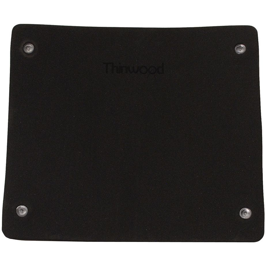 - Übungspad Thinwood 33 16-18 Schlagzeug    - NEU