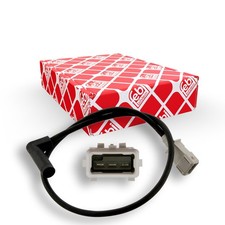 FEBI BILSTEIN 37016 Sensor de cigüeñal adecuado para PEUGEOT 106 I (1A, 1C)