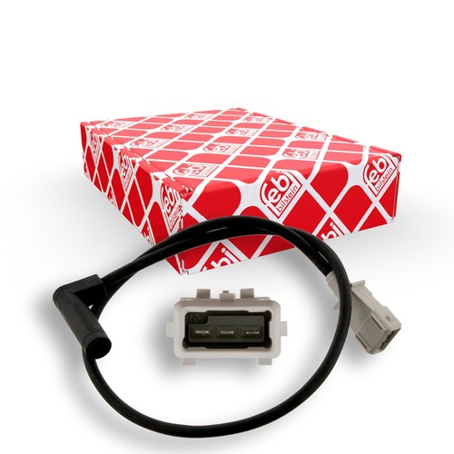 FEBI BILSTEIN 37016 Sensor de cigüeñal adecuado para PEUGEOT 106 I (1A, 1C) - Imagen 1 de 6