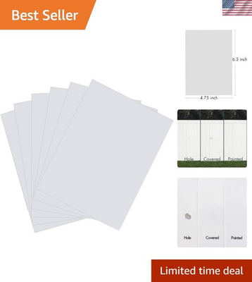 #ad Vinyl Siding Repair Kit Cover Any Cracks Holes or Blemishes on Vinyl Sidin... $12.95