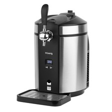 Tireuse à Biere BW1880 compatible avec les Fûts Universels Pressurisés/Non Pr...