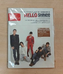 Hello Shinee | eBay