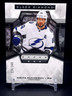 2024-25 Upper Deck Black Diamond - Nikita Kucherov /349 - #BDB-NK