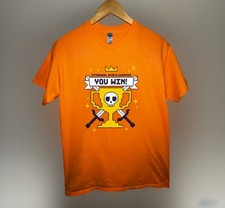 East Carolina University Intramural Sports Champion You Win ECU Tee Shirt Medium