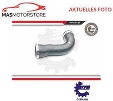 TURBO SCHLAUCH LADELUFTSCHLAUCH SKV GERMANY 24SKV053 P FÜR SEAT LEON,ALTEA XL