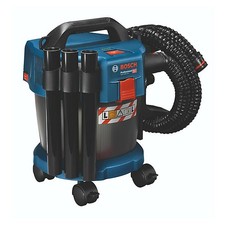 Bosch Professional GAS18V-10 18V Cordless 10L Wet & Dry Vacuum Bare Tool L-Class