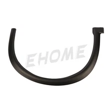 Wheel Arch Molding Trim Front RH Passenger Side For 2021-2023 Nissan Rogue