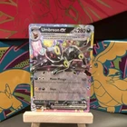 Pokémon TCG Umbreon EX 060/131 Sealed Holo Rare Prismatic Evolutions