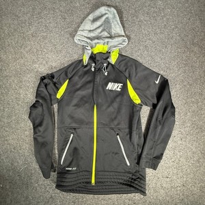 nike grey volt hoodie