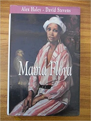 Mama Flora Haley Alex Stevens David Guter Zustand!