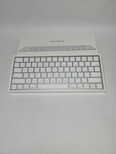Apple Magic Keyboard A1644   Brand New   Bluetooth Wireless