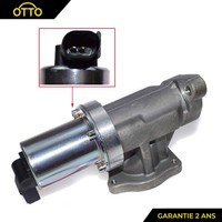 EGR Ventil Elektrisch FüR Hyundai Santa Fe Tucson Sportage 2,0 Crdi 2841027410