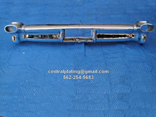 1956 Cadillac Rear Bumper 1956 Cadillac Rear Bumper