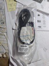 NEW Sirius Satellite Radio FM Extender Antenna FEA25A Stratus Stiletto Starmate