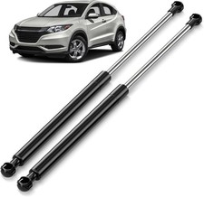 ARANA Liftgate Struts for Honda HRV 2016-2018, Rear Hatch Lift Support Trunk
