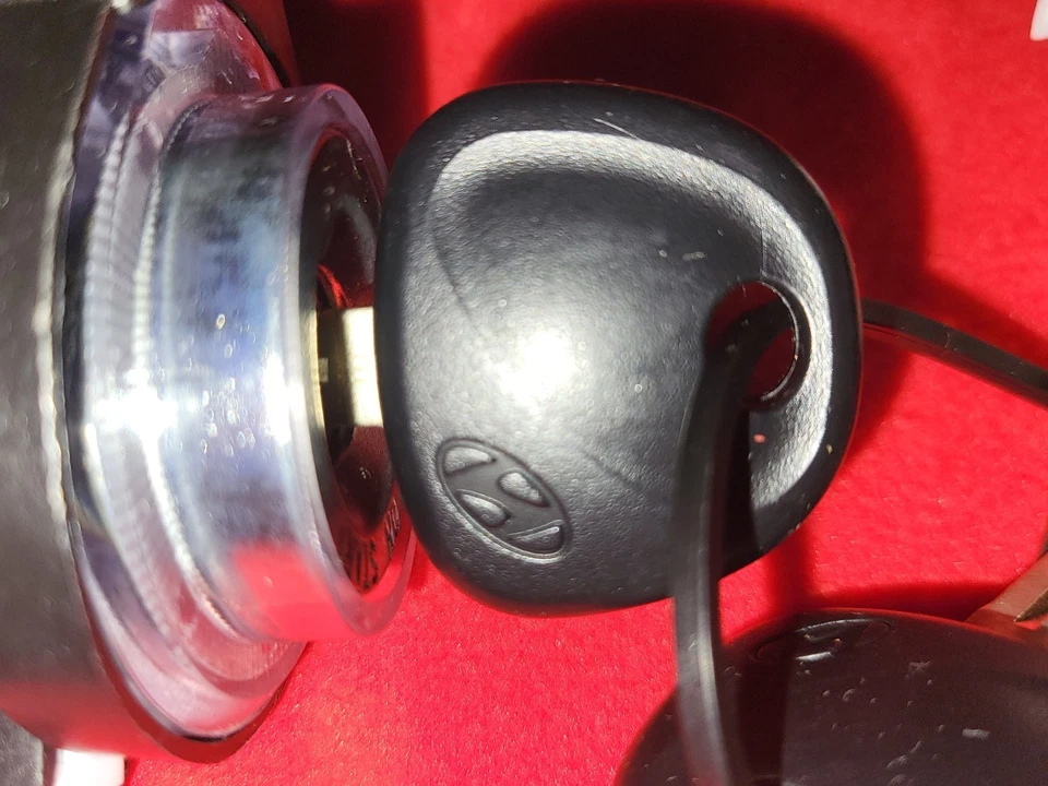 Interruptor de encendido Geniune OEM para Hyundai Sonata 2015 2016 2017 (EE. UU.) 81900-C1B00 Foto 3 de 4