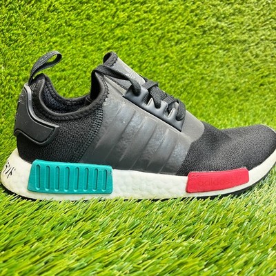 adidas gazelle silver green womens Shop Green Mens adidas NMD R1 Lace Up Sneakers  Shoebacca