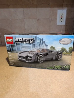 LEGO 76915 - Speed Champions Pagani Utopia - NEW IN HAND