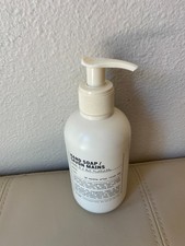 Le Labo Basil Hand Soap with Pump 8.5 oz.Soap