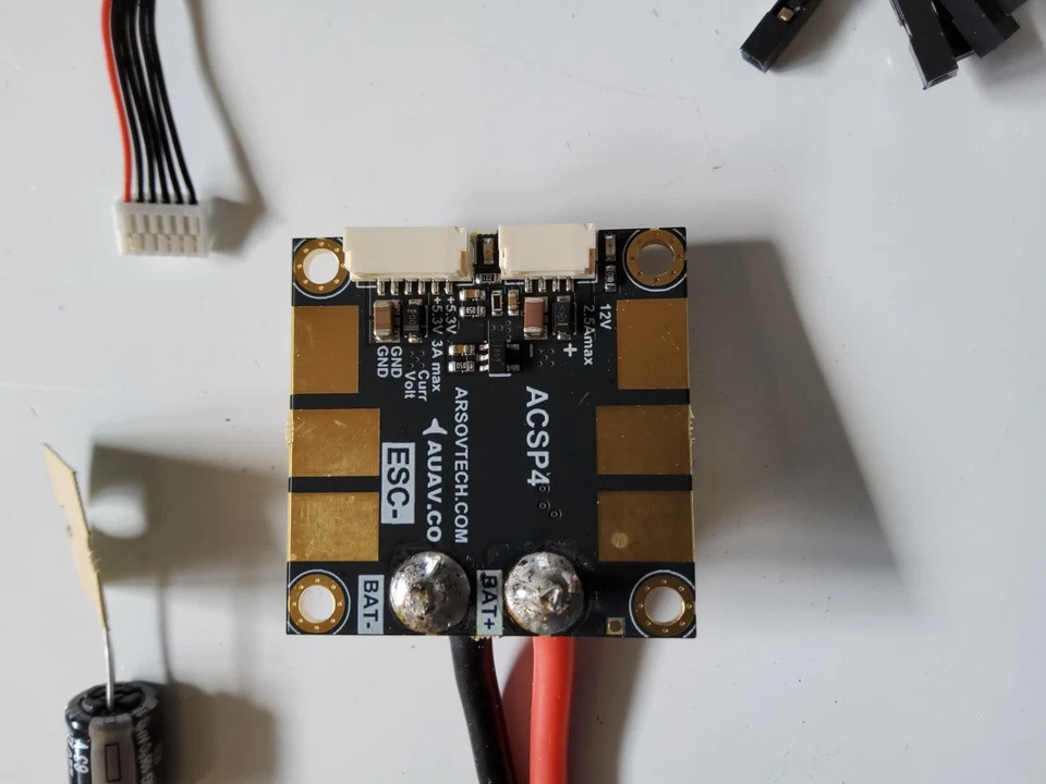 Module for Pixhawk 4 PX4 Or Ardupilot - Image 3 of 4