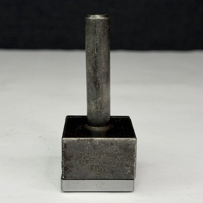 Criterion 1E Boring Head 1/2'' Shank