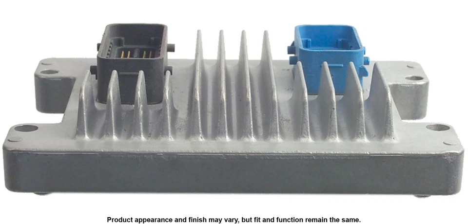 Módulo de control del tren motriz (PCM) CARDONE 77-0553F Foto 2 de 4