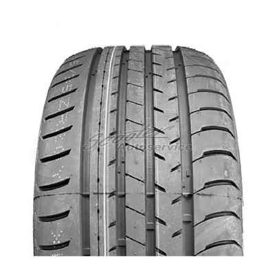 Doublestar Sommerreifen 245/45 R 17 99W ZR PrTech DSU-02 XL | 55868