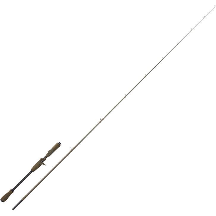 Savage Gear SG4 Vertical Specialist Trigger Rod 6'6"" 25-60g
