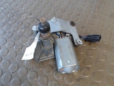 Scheibenwischermotor Hinten Opel Vectra 1.6 Caravan B 12 Monate Garantie