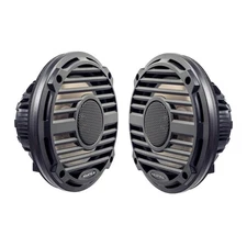 Aquatic AV PRO Classic Speaker - Black