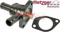 Metzger 4006152 Thermostat FüR KüHlmittel Thermostat KüHlmittel