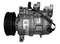 Airstal Kompressor Klimaanlage FüR VW Amarok 2H_ S1B 3.0 TDI 4Motion 2HA 10-4455