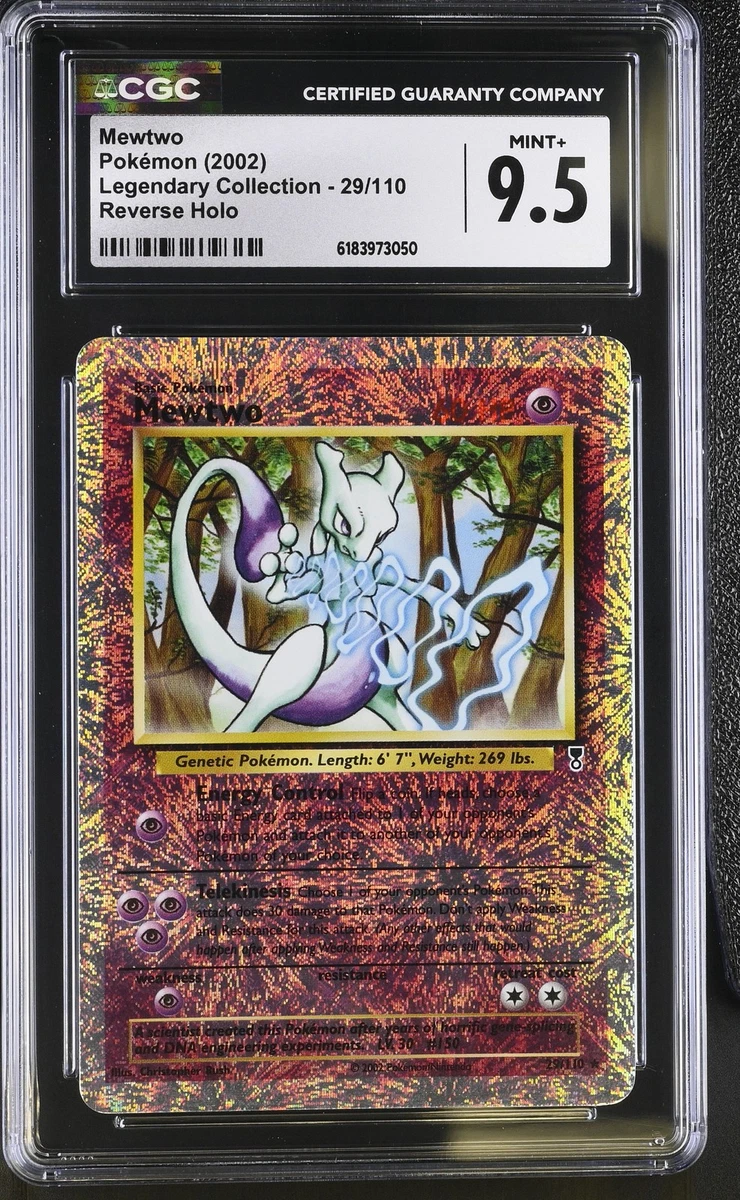 ebay legendary pokemon cards Auction Item 186423157930 TCG 2002 Collection TCG cards and board games. Pokmon TCG Legendary Collection Grade