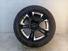 Jantes Citroen C-CROSSER