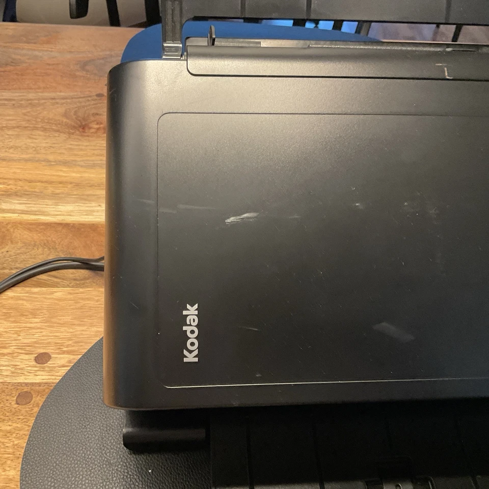 Kodak i2620 Scanner – DIN A4 Dokumenten-Scanner, 60 Blatt/Min, Duplex, NT - Bild 4 von 4