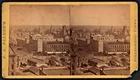 No. 355 ~Views of Atlanta, Ga. View from the Captial ~ J.A. PALMER ~ AIKEN, S.C.